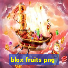 blox fruits png